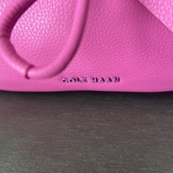 Grand Ambition Mini Drawstring Bag - Picture 2 of 6